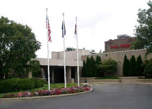 Sheraton Valley Forge King Of Prussia Exterior foto